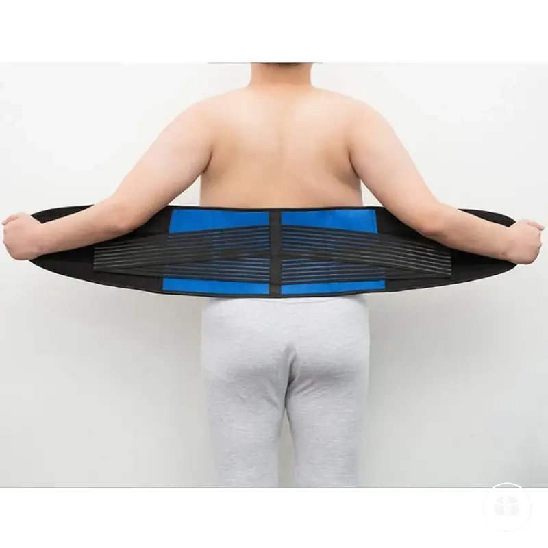Posture support accessory - image of posture support accessories