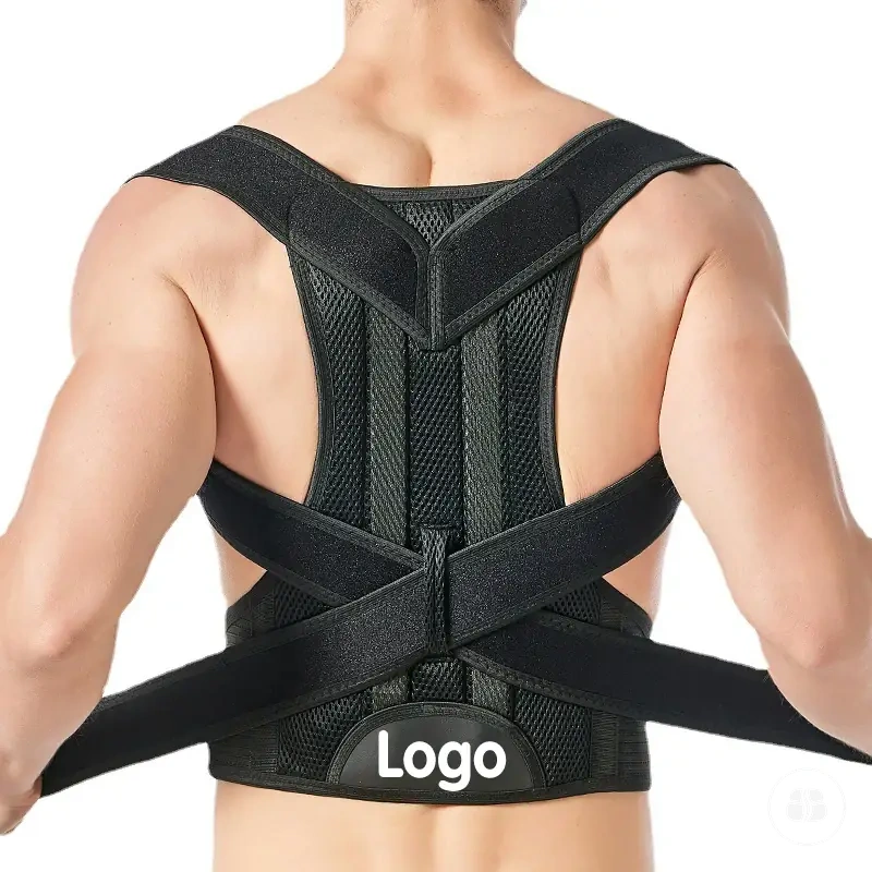 Posture support accessory - image of posture support accessories