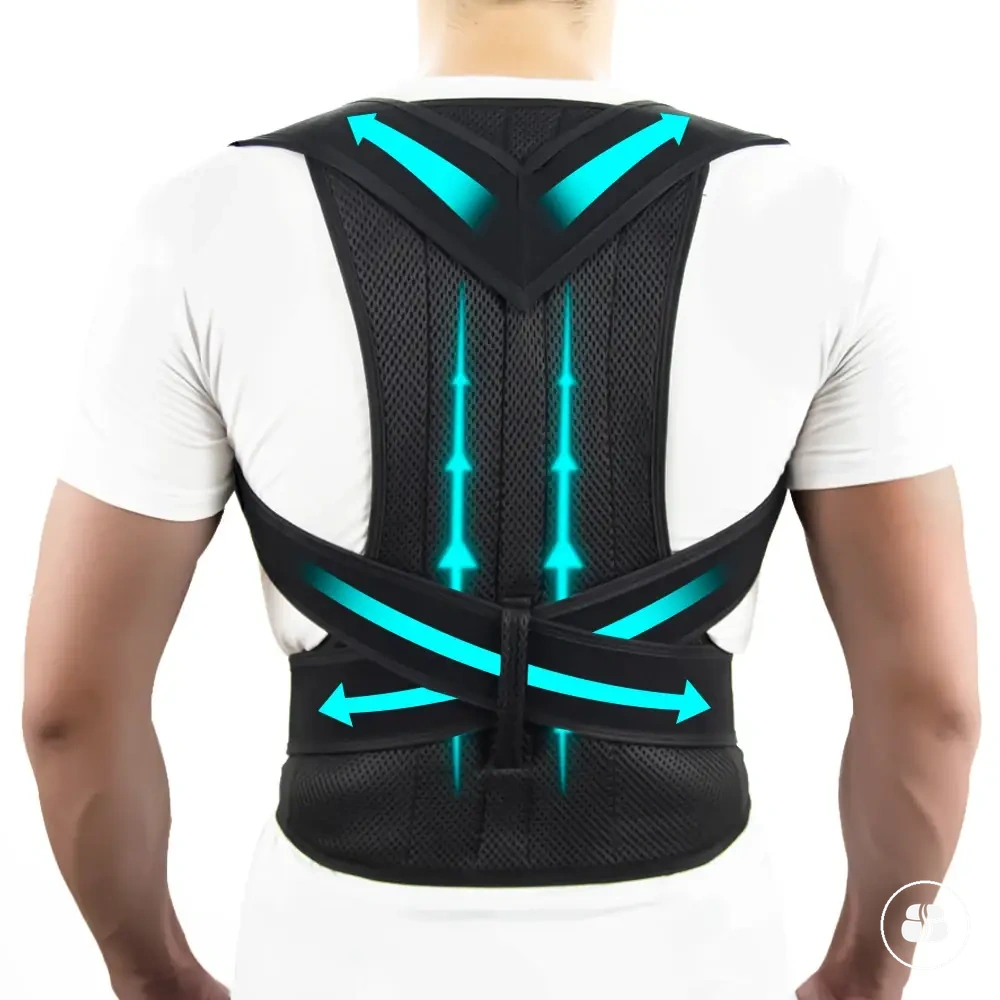 Accesorio de soporte postural - imagen de accesorios de soporte postural