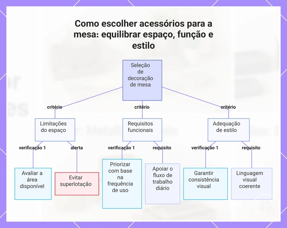 Como o contexto de uso afeta a comparação de conforto para suportes posturais