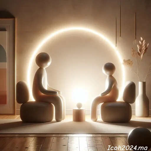 Exercices de coherence cardiaque pour gestion du stress parental