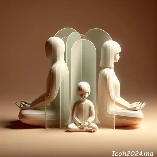 Groupes de soutien parents gestion colere enfants